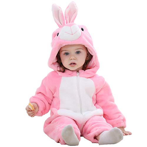 Animal Pyjama Halloween Fete Garcons Combinaison Enfant Hiver Chaud Deguisements Noel Bebe Fille Deguise Moi