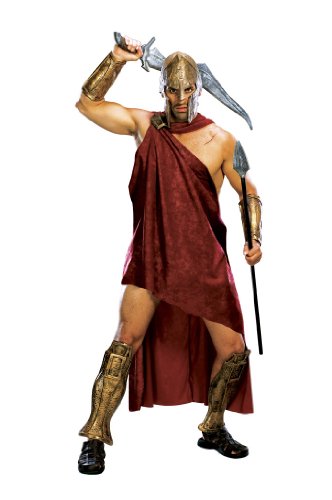 Acheter Déguisement Spartan 300™ homme - Taille Unique chez AMAZON.FR