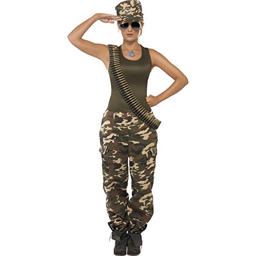 Acheter Aptafêtes - CS924434/S - Section 9 - Costume pour Femme - Taille S chez AMAZON.FR